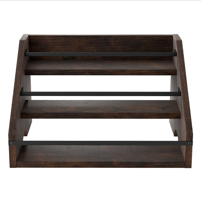 Toque Counter Top Wine Rack
