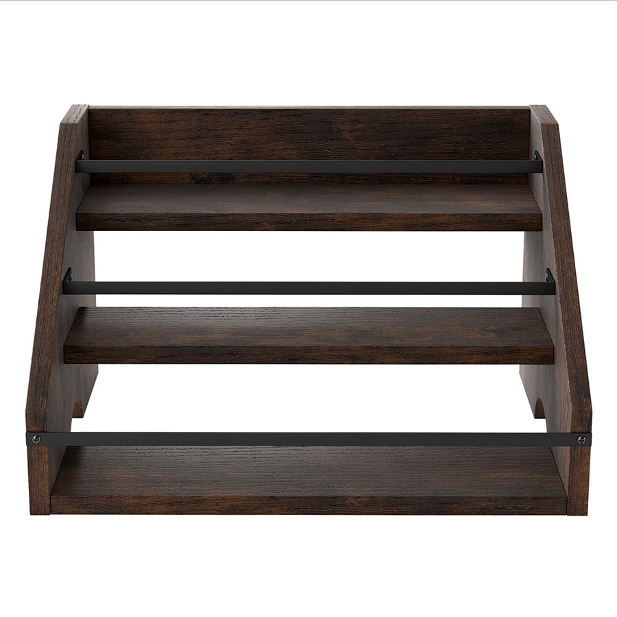 Toque Counter Top Wine Rack-2011971112631668737