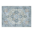 Marlow Floor Rug Vintage Polyester Washable Area Rugs-2011971110949752833