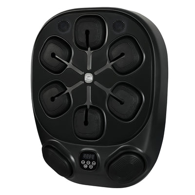Centra Smart Music Boxing Machine With 12OZ Boxing Glove