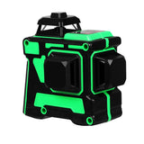 Traderight Laser Level Green Light Self-2018816891962920961
