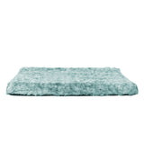 PaWz Dog Mat Pet Calming Bed Memory L Green Large