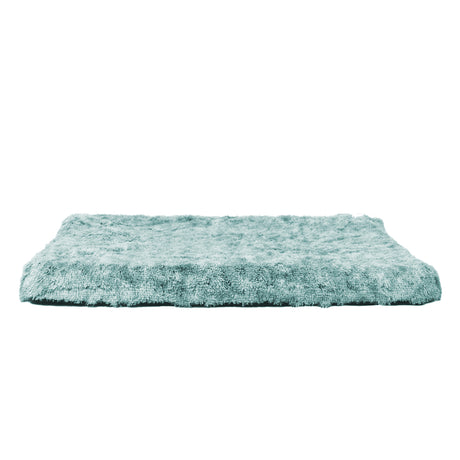 PaWz Dog Mat Pet Calming Bed Memory L Green Large-1954802546363207681