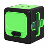 Traderight Green Laser Level with Tripod 25m IP54 Kit-2018816764833566721