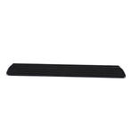 Levede Baby Safety Gate Adjustable Pet Black Ramp-2018816605705867265