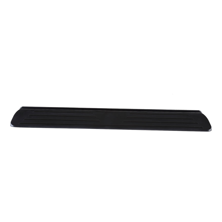 Levede Baby Safety Gate Adjustable Pet Black Ramp-2018816605705867265