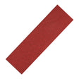 Marlow Extra Large Floor Rug Outdoor 90cm x 305cm Red-2018816748094099457