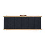 PaWz 5 Wood Adjustable Height Pet Ramp