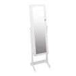 Levede Mirror Jewellery Cabinet Makeup-2006733194120007681