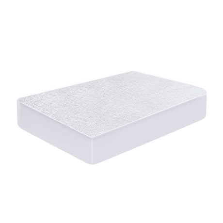 DreamZ Terry Cotton Fully Fitted Waterproof X-Large-2018816621124128769