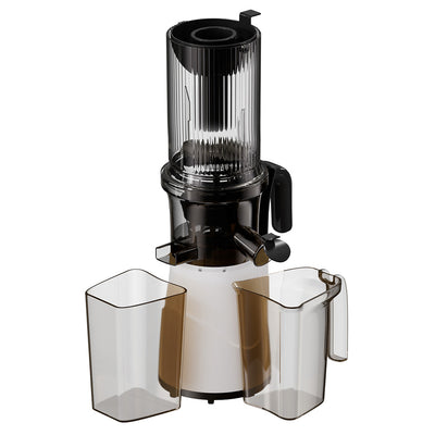 Spector Electric Cold Press Juicer Whole Fruit