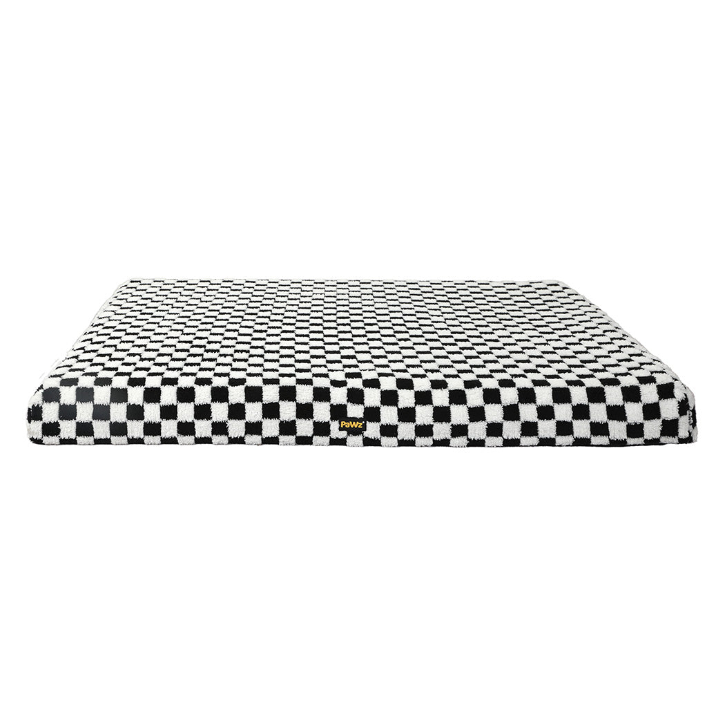 Pawz Orthopedic Dog Bed Memory Foam Pet Mattress Mat-2011971126724530177