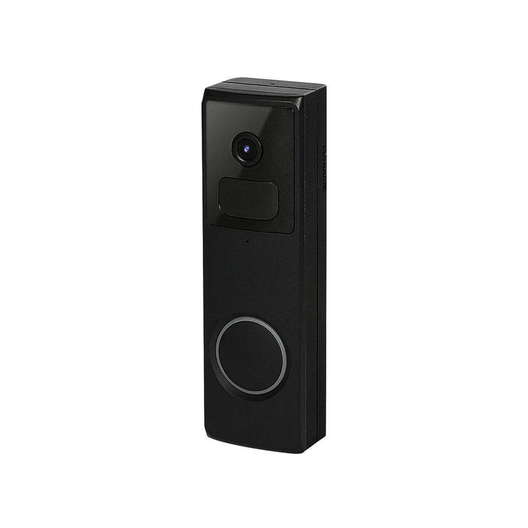 Video Door Bell Wireless WiFi Ring Doorbell Phone Intercom Home Security Camera-2006732949432700929