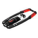Centra Hydraulic Power Twister Adjustable Arm Exerciser
