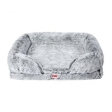PaWz Pet Bed Orthopedic Sofa Dog Beds M Medium