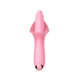 Urway Vibrator Licking Tongue Sex Toy Pink-2018816675247427585