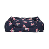 PaWz Dog Calming Bed Pet Cat Washable XL X-Large-2018816755807424513