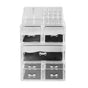 Cosmetic 7 Drawer Makeup Organizer Storage