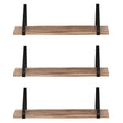 Levede Floating Shelf DIY Hanging Shelves-2018816670608527361