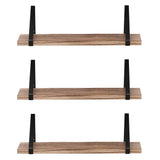 Levede Floating Shelf DIY Hanging Shelves-2018816670608527361