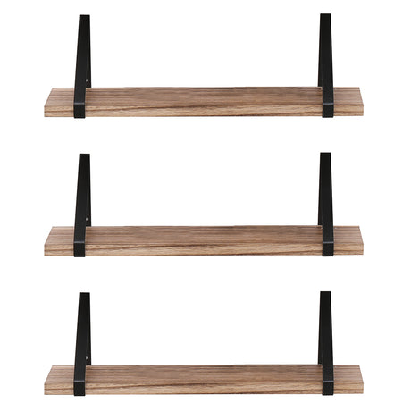 Levede Floating Shelf DIY Hanging Shelves-2018816670608527361