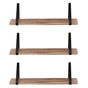 Levede Floating Shelf DIY Hanging Shelves