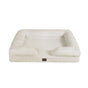 PaWz Memory Foam Pet Sofa Bed