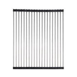 TOQUE Stainless Steel Dish Drying Rack