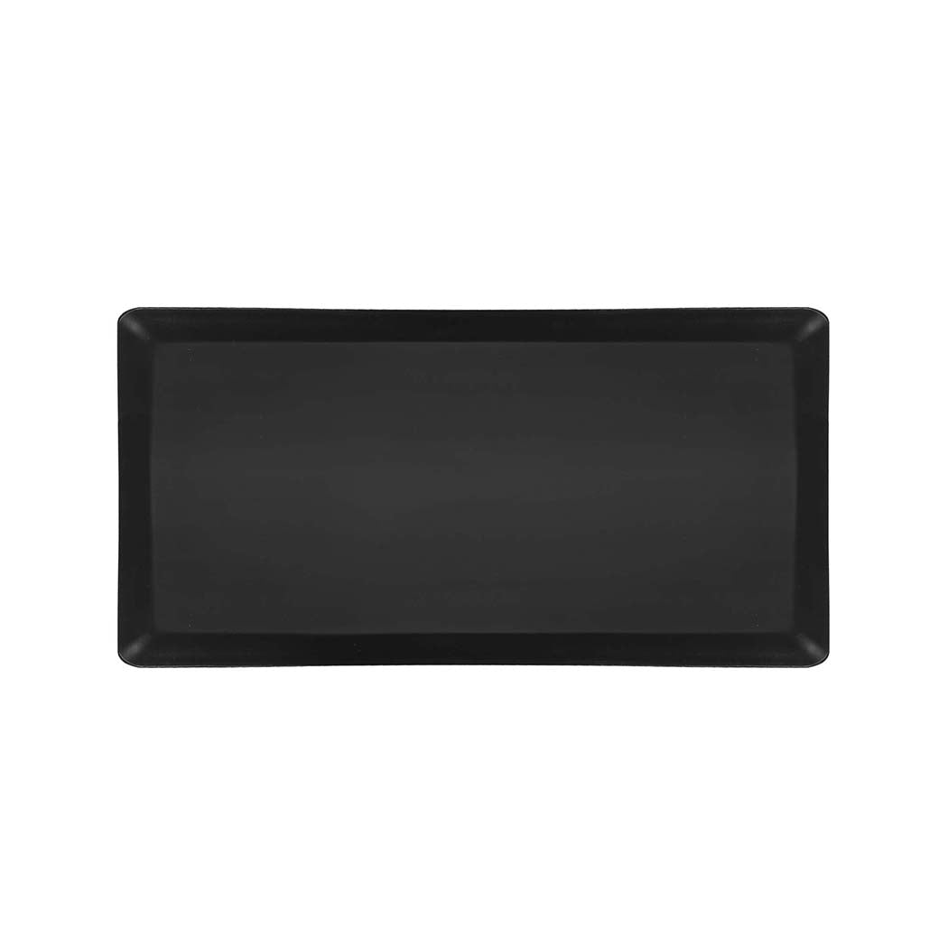 Marlow Anti Fatigue Mat Standing Desk 50x80cm Black Medium-2018816714669690881
