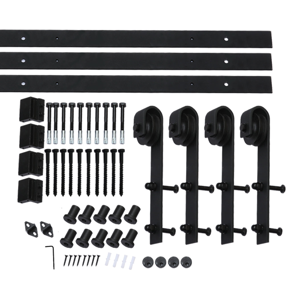 4M Antique Classic Style Double Sliding 6.1mx6.1m-1954802906616172545