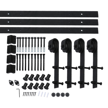 4M Antique Classic Style Double Sliding 6.1mx6.1m-1954802906616172545