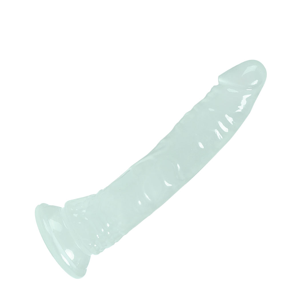 Urway Dildo Dong Realistic Penis Cock Luminous 20cm-2018816617378615297