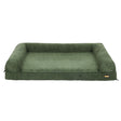 Pawz Pet Bed Non Slip Dog Mat Orthopedic Sofa  Cushion-2011971119787151361