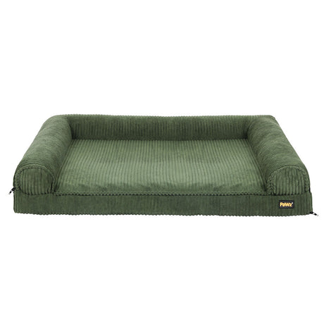 Pawz Pet Bed Non Slip Dog Mat Orthopedic Sofa  Cushion-2011971119787151361