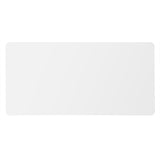 Levede Desktop For Motorised Adjustable Black 140X70CM White