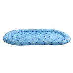 Pawz Pet Cooling Mat L Blue-2006732882885873665