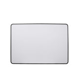 EMITTO 3-Colour Ultra-Thin 5CM LED Ceiling 90W Black-2018816811671359489