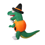 Emitto Halloween Inflatables LED Lights