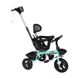 BoPeep Kids Tricycle Ride On Trike Toddler Green-2006733203813044225