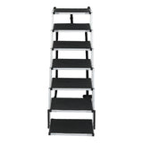 Pawz Dog Ramp Pet Stair Car Suv Travel Step Foldable-2018816861013151745