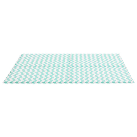 Pawz Pet Cooling Mat XL Green-2006732885196935169