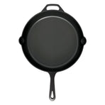 Toque Non Stick Frying Pan Cast Iron Steak Skillet-2011971113650884609