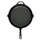 Toque Non Stick Frying Pan Cast Iron Steak Skillet