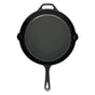 Toque Non Stick Frying Pan Cast Iron Steak Skillet