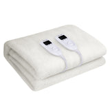 DreamZ 350GSM Electric Blanket Heated King-2018816803261779969