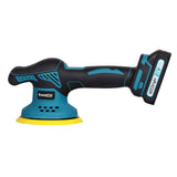 Traderight 21V Cordless Car Polisher Buffer Machine