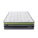 Dreamz King single Cooling Mattress Pocket-2006733094777917441