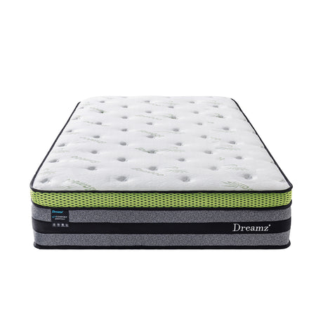 Dreamz King single Cooling Mattress Pocket-2006733094777917441