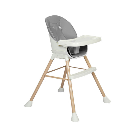 Bopeep 6-In-1 Baby High Chair-2006732872689520641