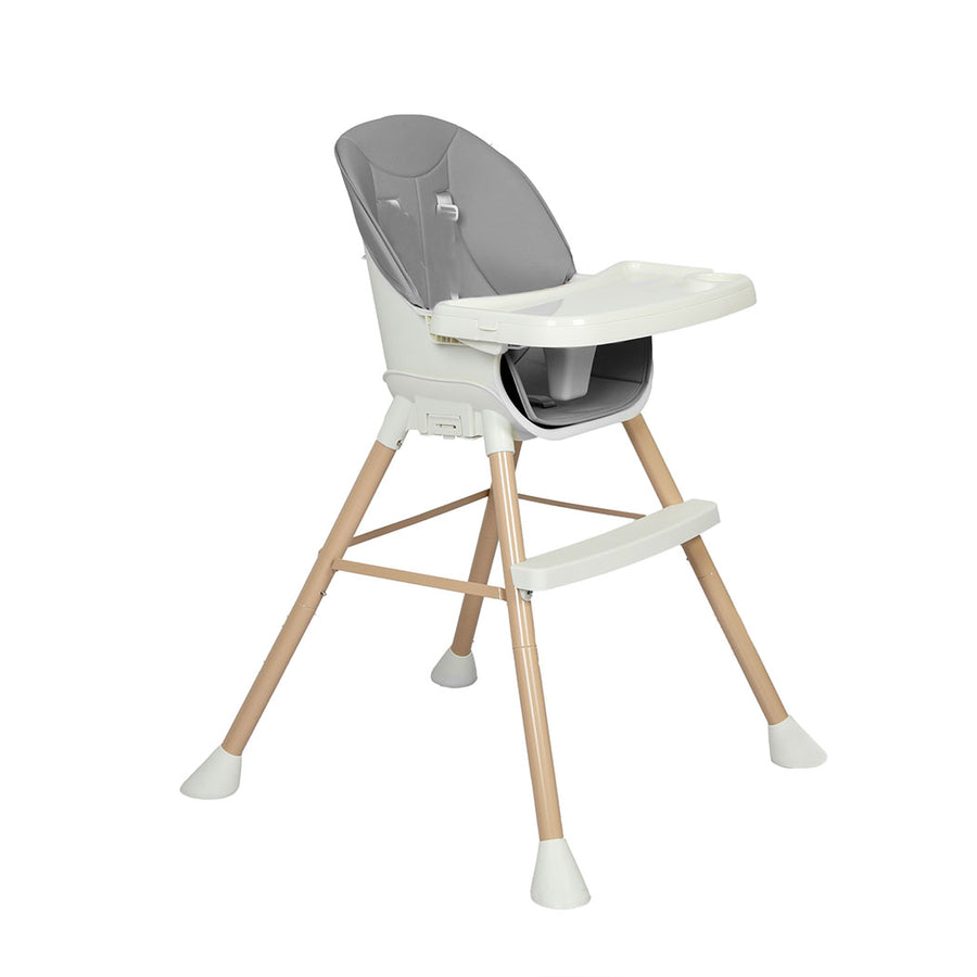 Bopeep 6-In-1 Baby High Chair-2006732872689520641